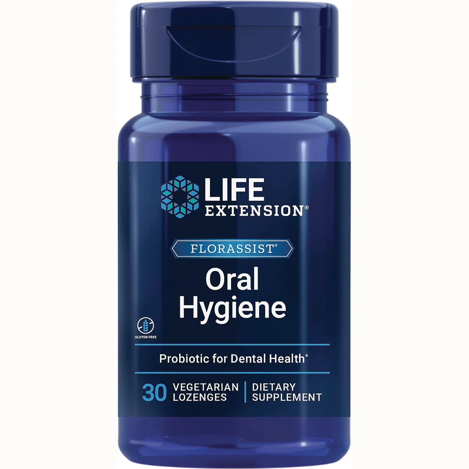 Florassist Oral Hygiene