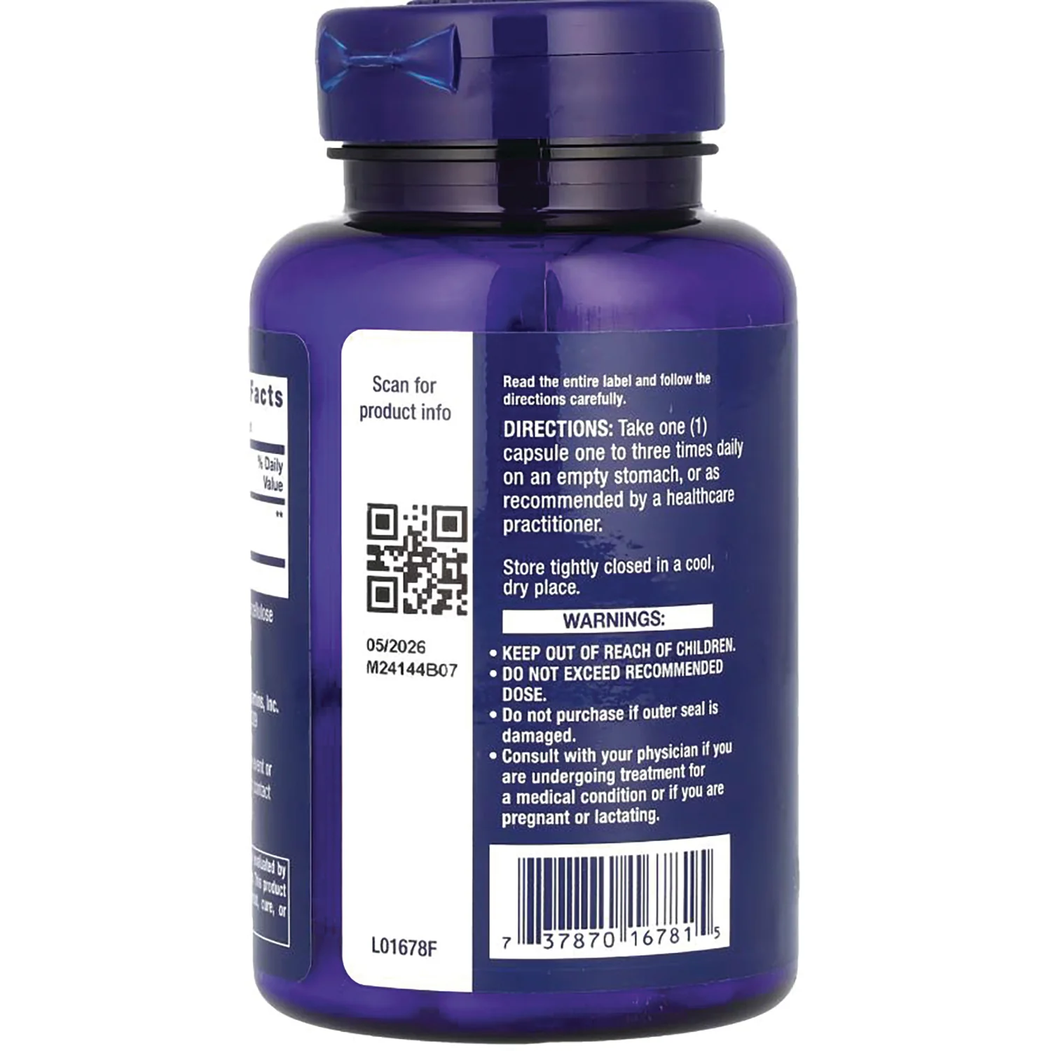 L-Lysine - Image 3