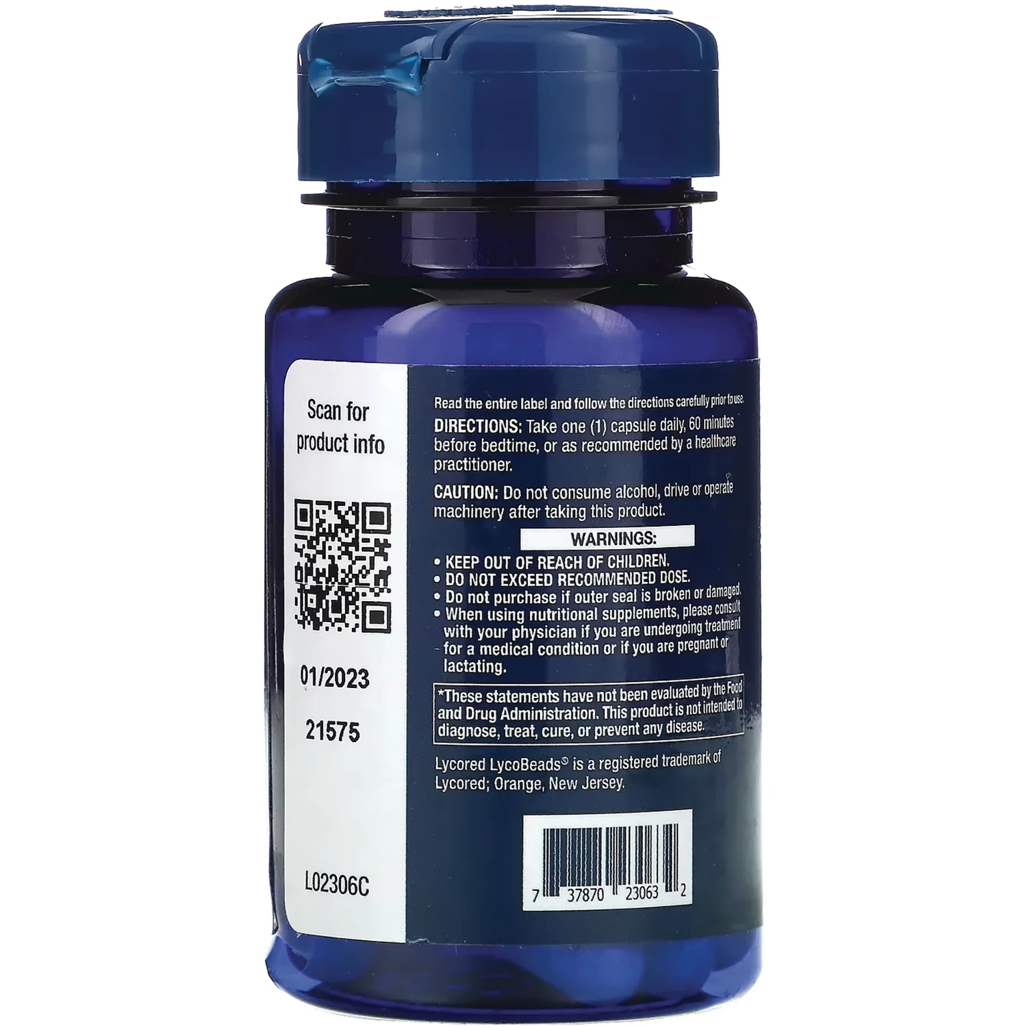 Men's Bladder Control - Image 3