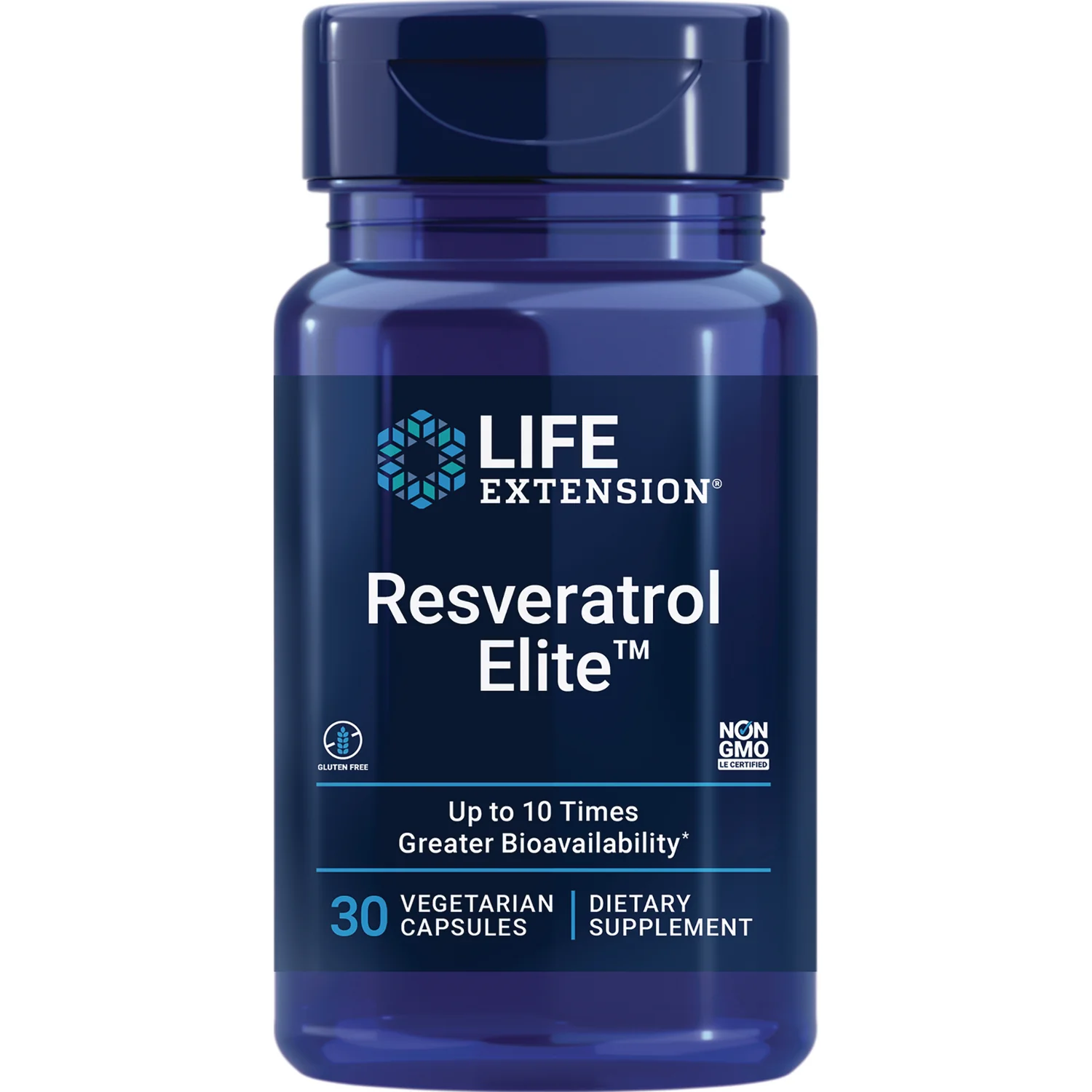Resveratrol Elite