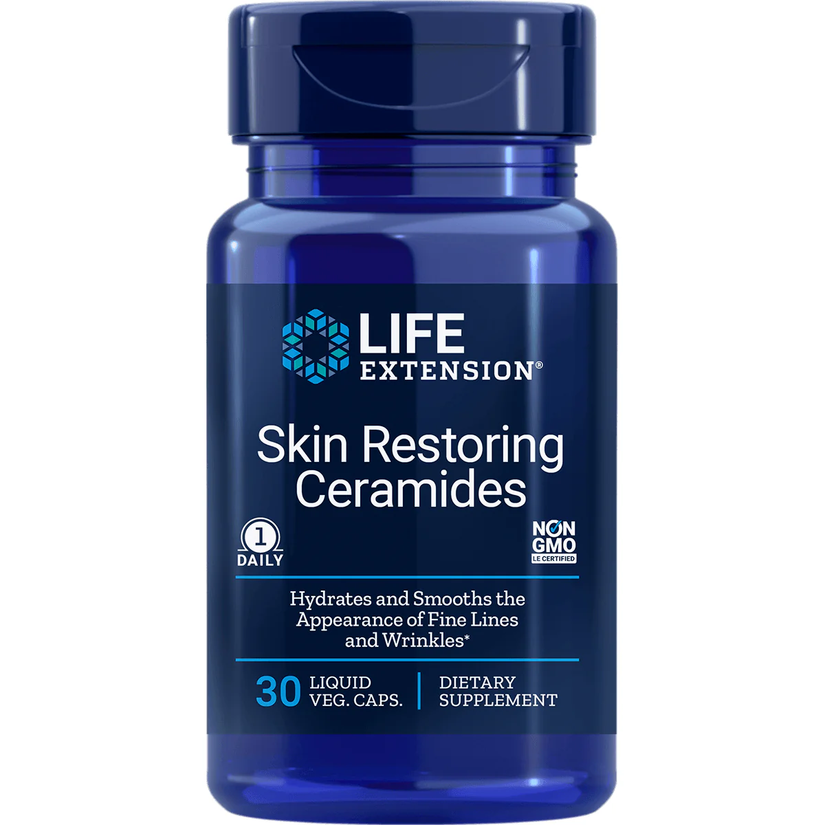 Skin Restoring Ceramides