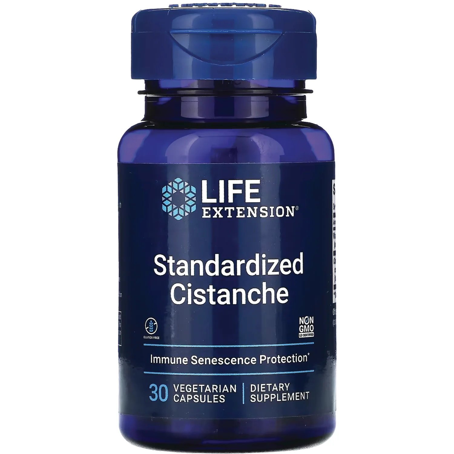 Standardized Cistanche