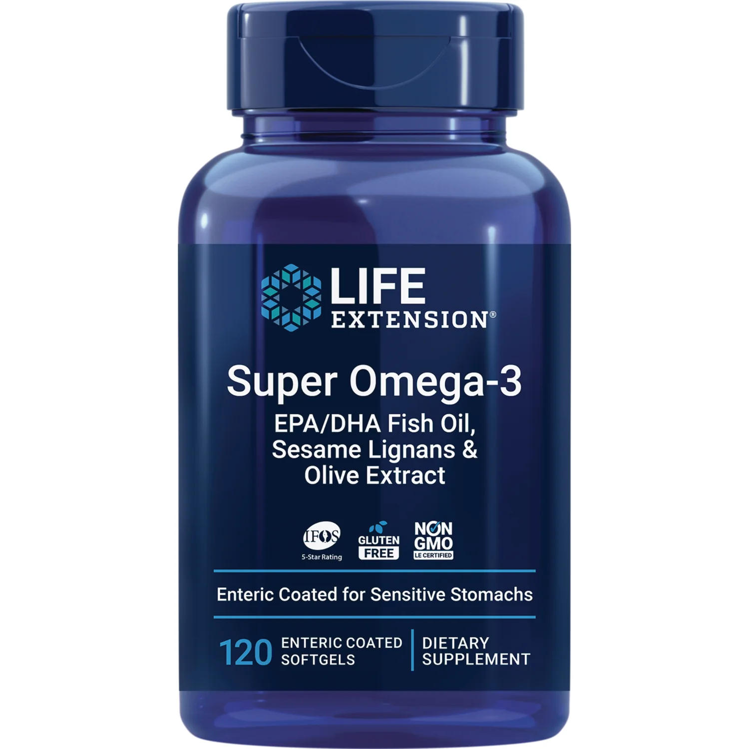 Super Omega-3