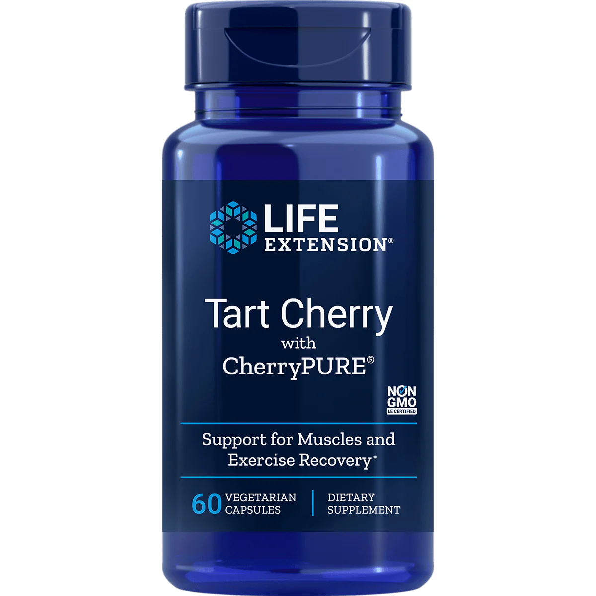 Tart Cherry with CherryPURE
