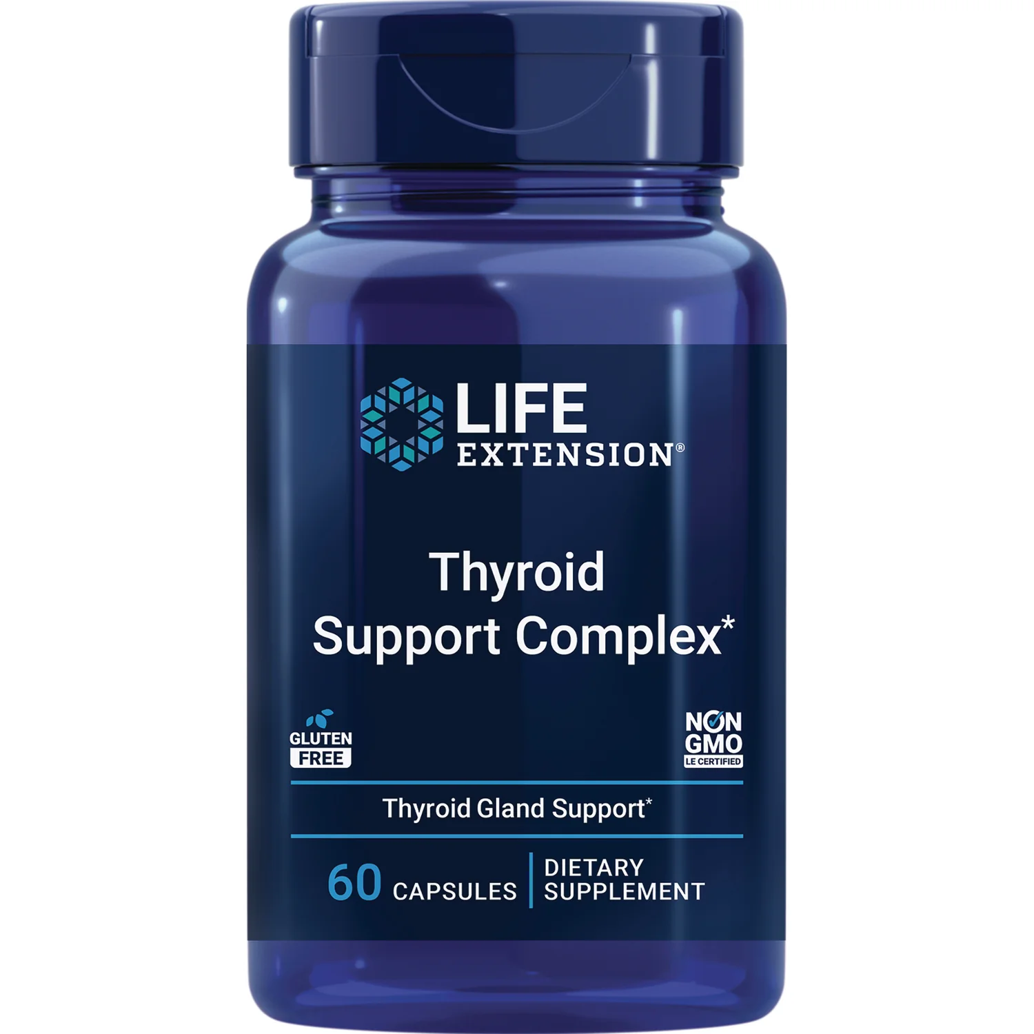 Thyroid Support Complex