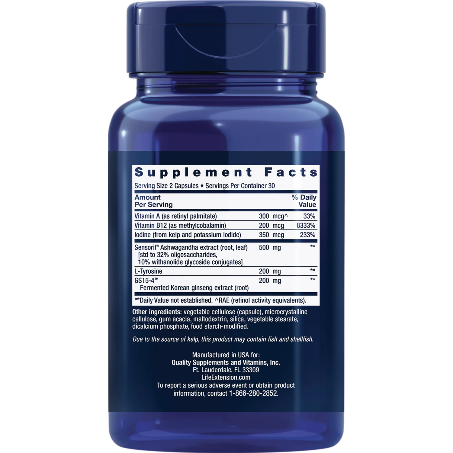 Thyroid Support Complex - Image 2