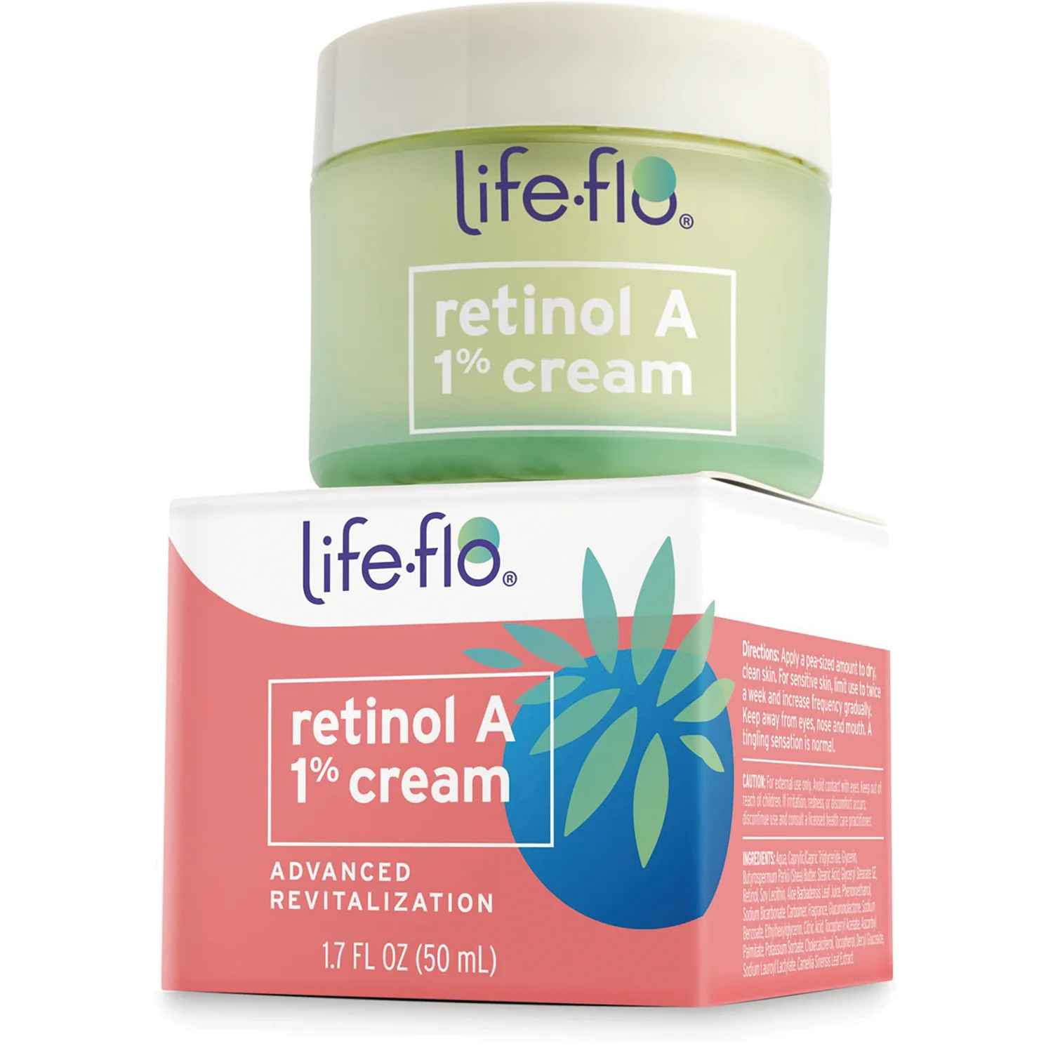 Retinol A 1%