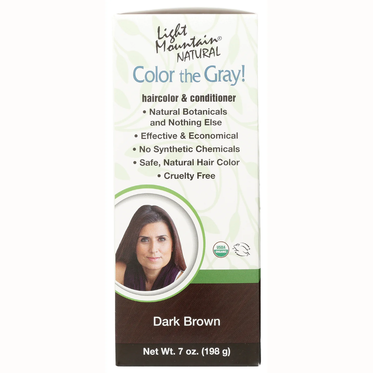 Color the Gray! Dark Brown - Image 4