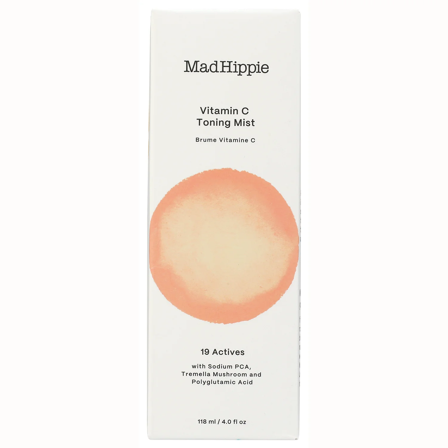 Vitamin C Toning Mist