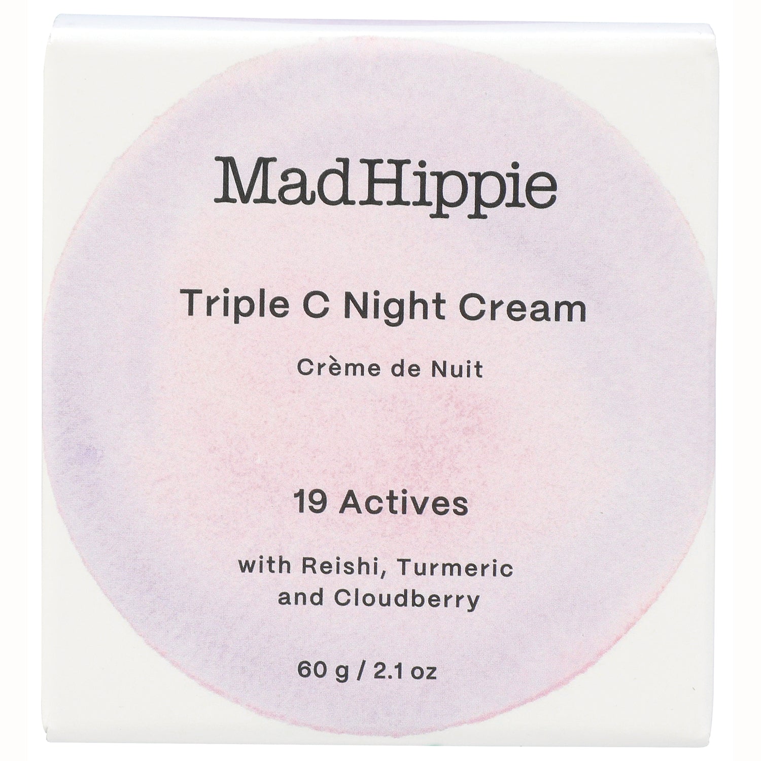 Triple C Night Cream