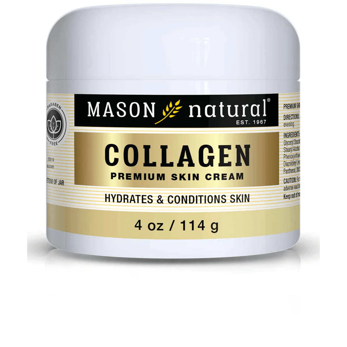 Collagen Premium Skin Cream - Image 2