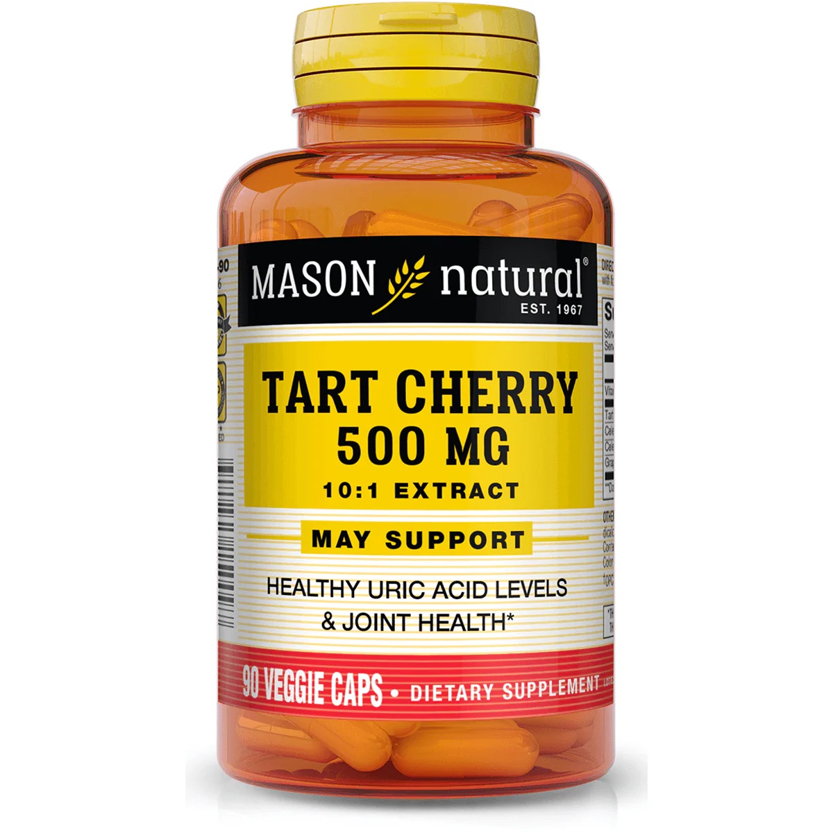 Tart Cherry