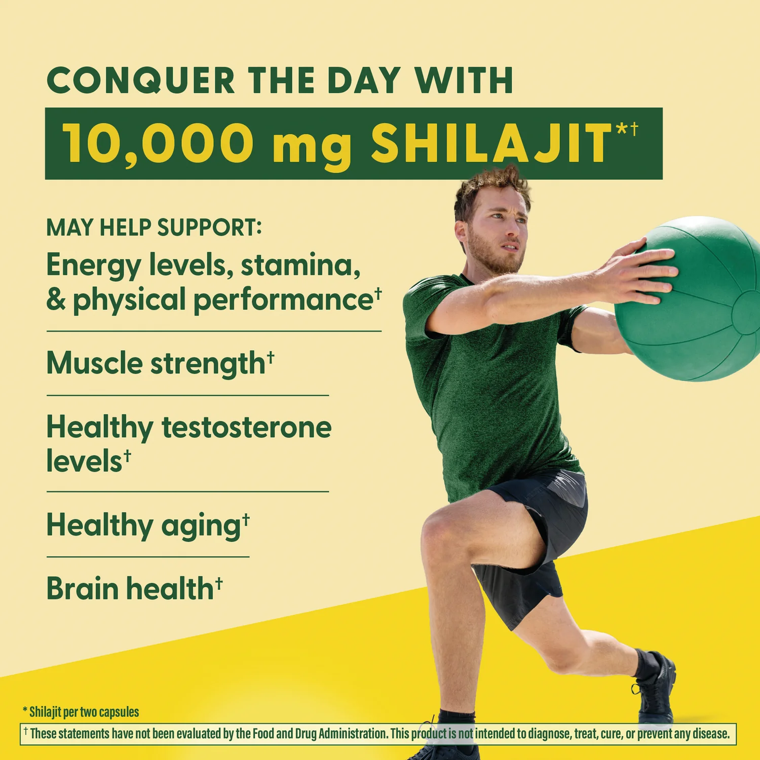 Shilajit with Fulvic Acid - Image 4