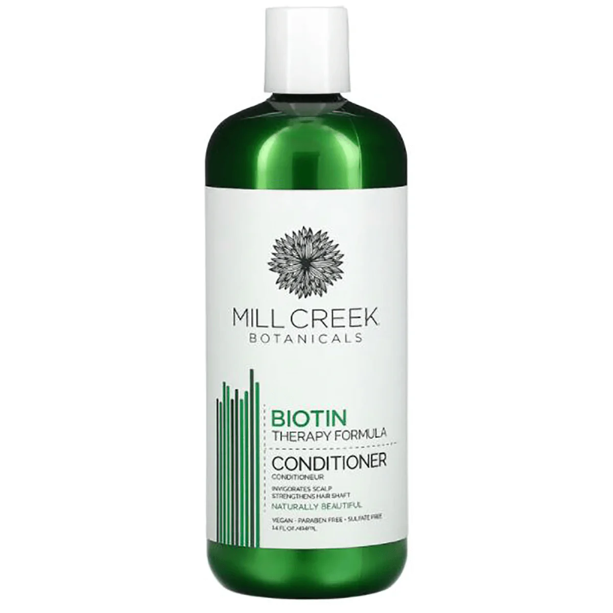 Biotin Therapy Formula - Conditioner