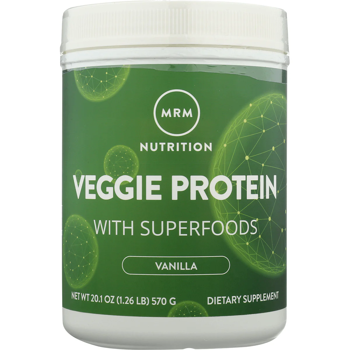 Veggie Protein with Superfoods - Image 2