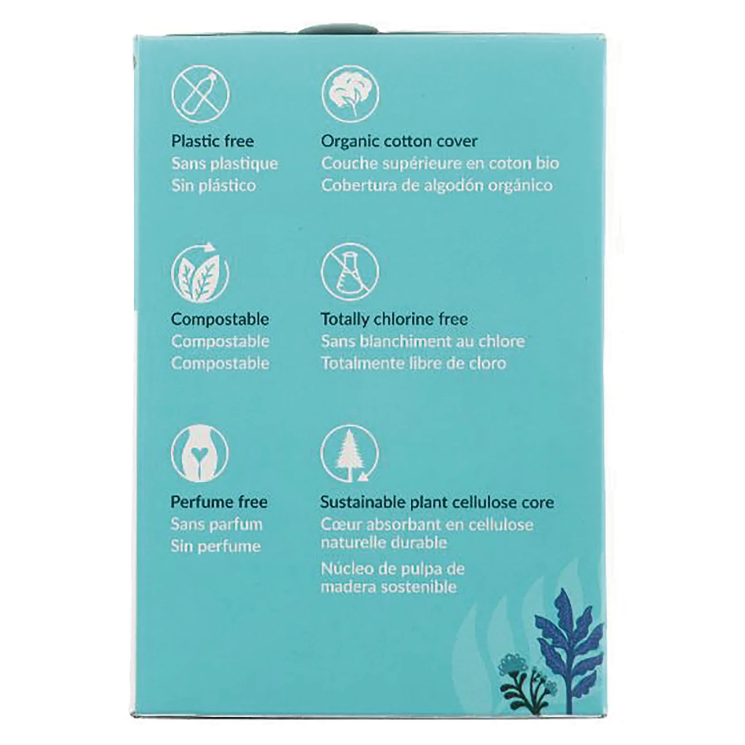 Ultra Pads - Long - Image 4