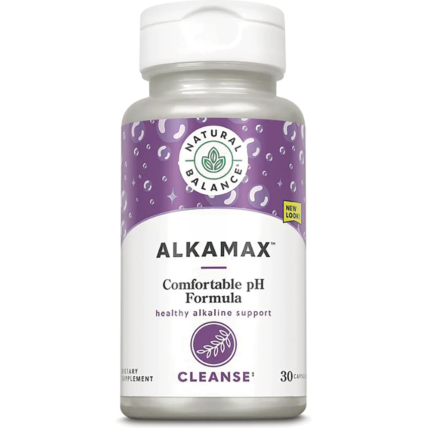 AlkaMax