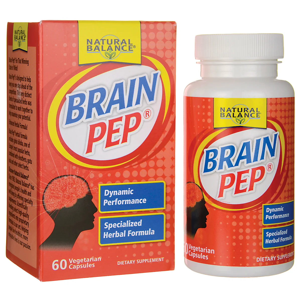 Brain Pep