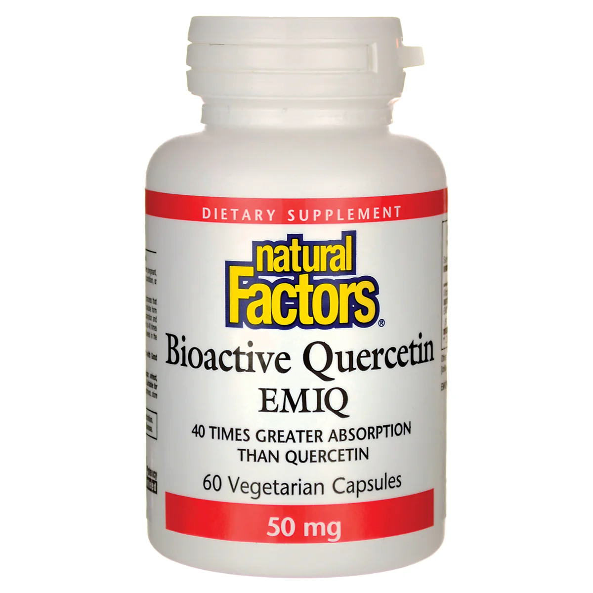 Bioactive Quercetin EMIQ