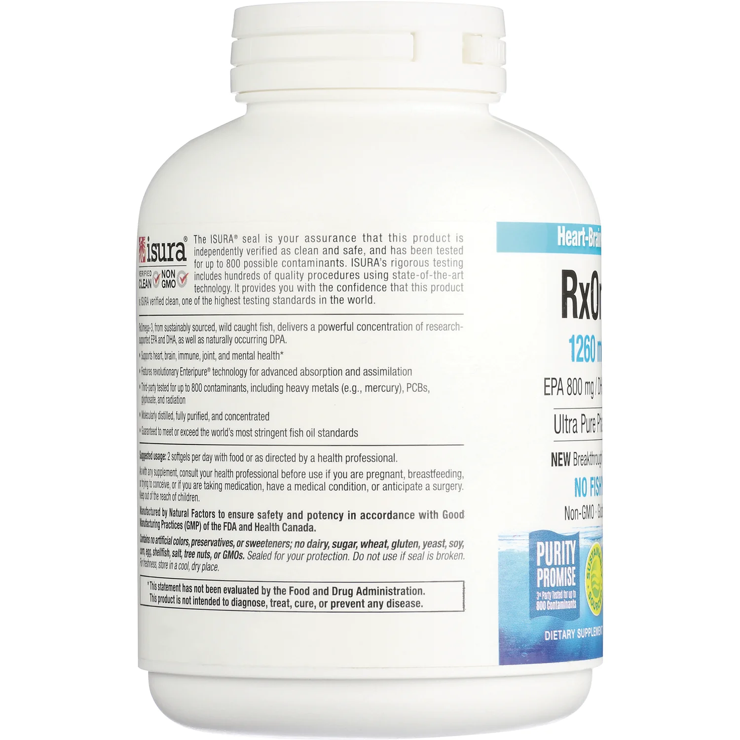 RxOmega-3 - Image 4