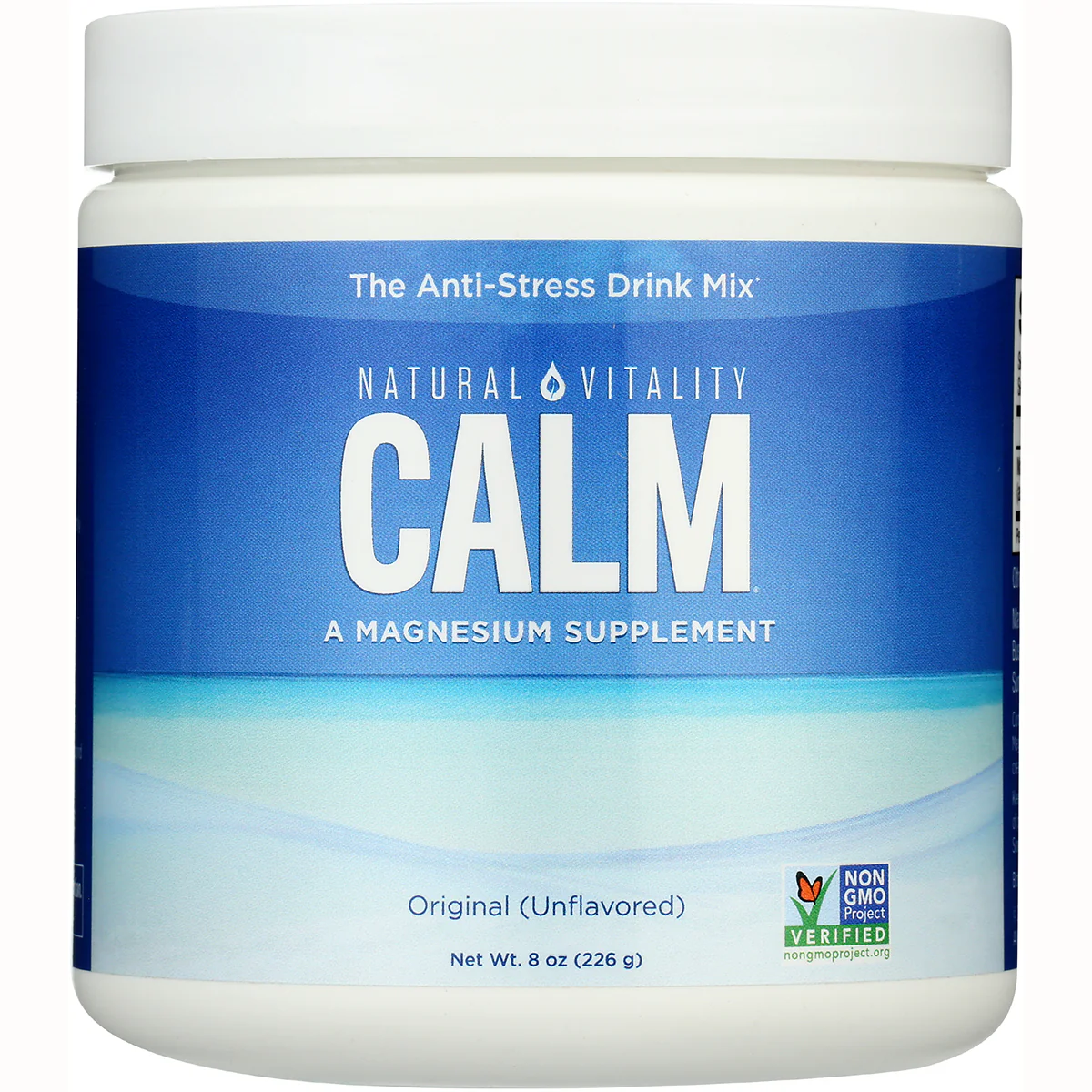 Calm Original - Unflavored