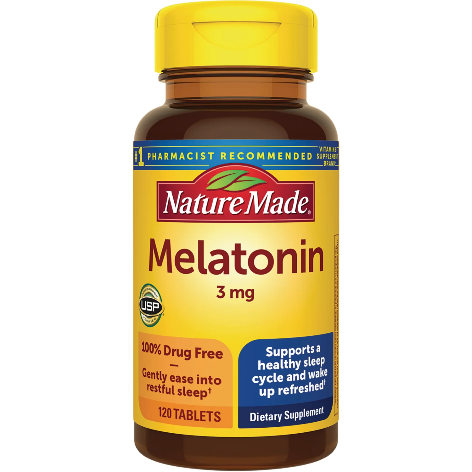 Melatonin - Image 2