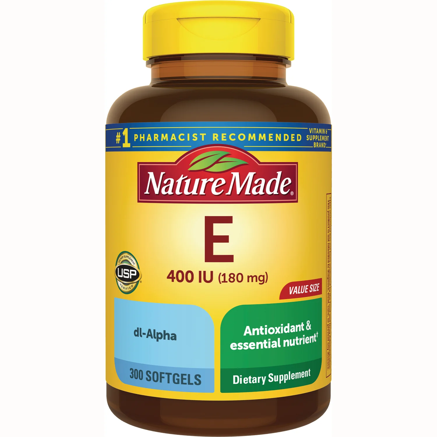 Vitamin E - Image 3
