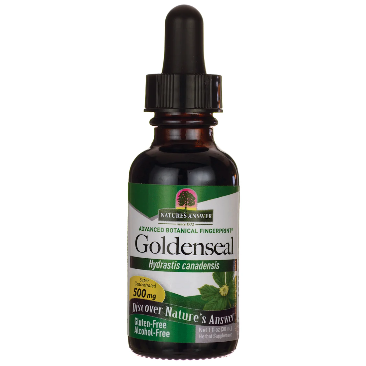 Goldenseal