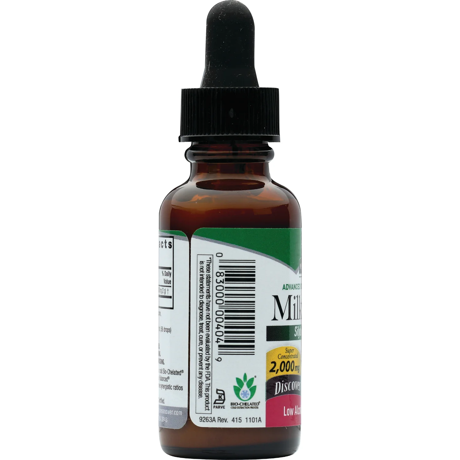 Milk Thistle - Image 4