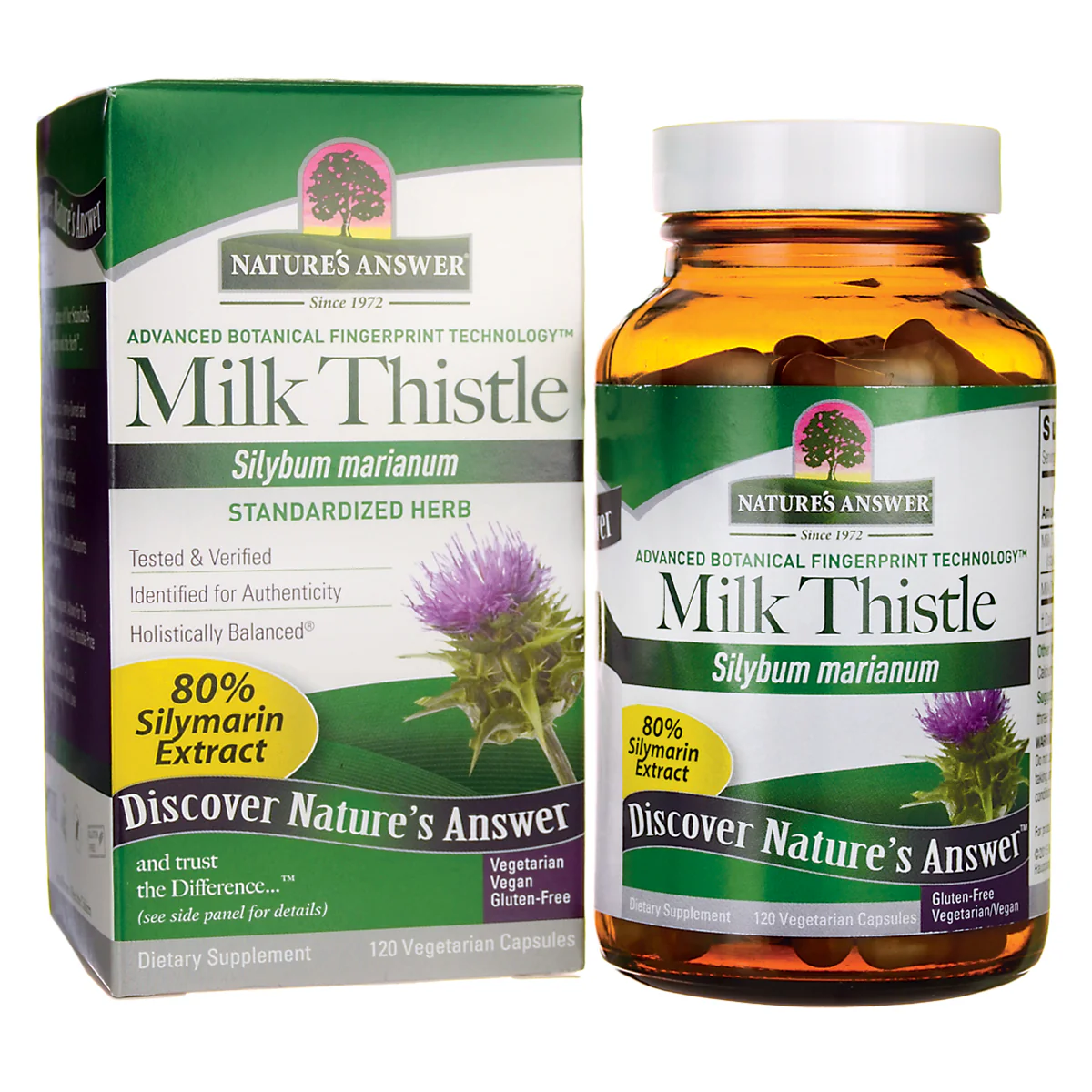 Milk Thistle