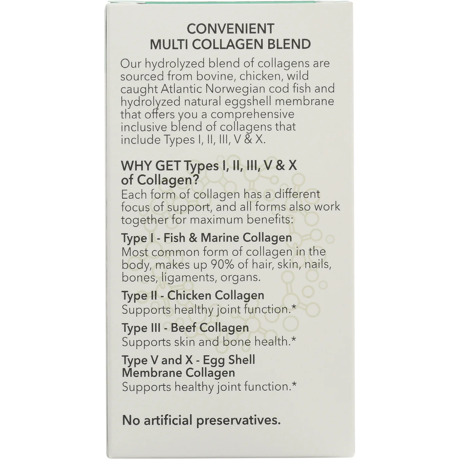 Multi Collagen - Image 4