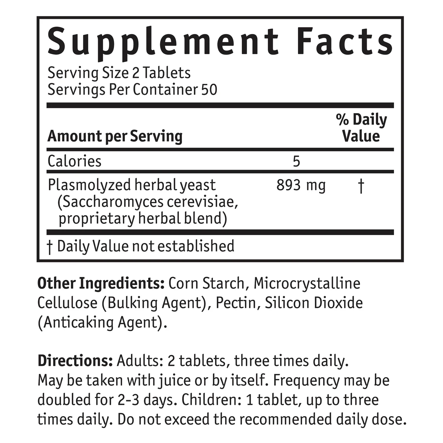 Strath Original Superfood - Image 2