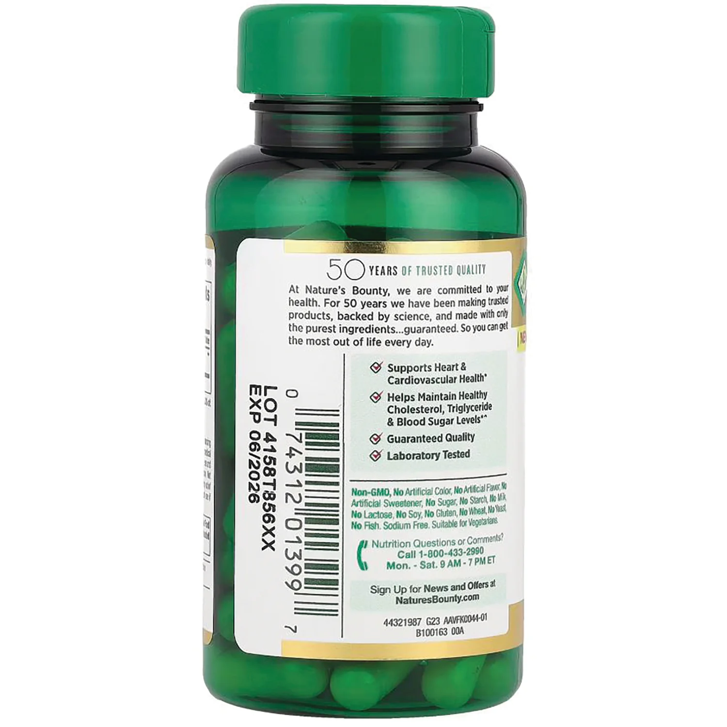 Berberine - Image 3