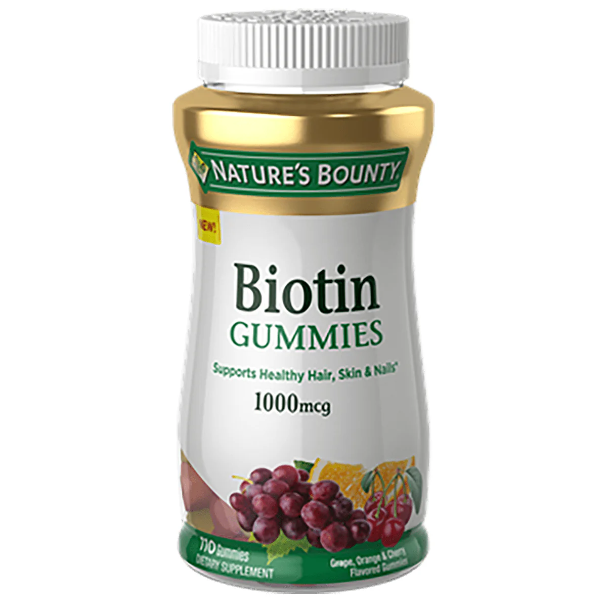 Biotin