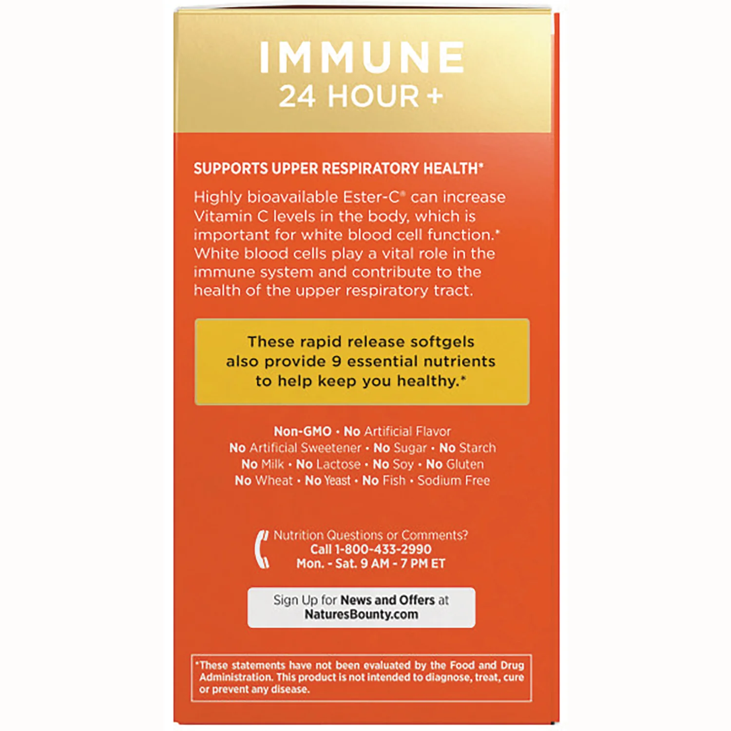 Immune 24 Hour + - Image 4