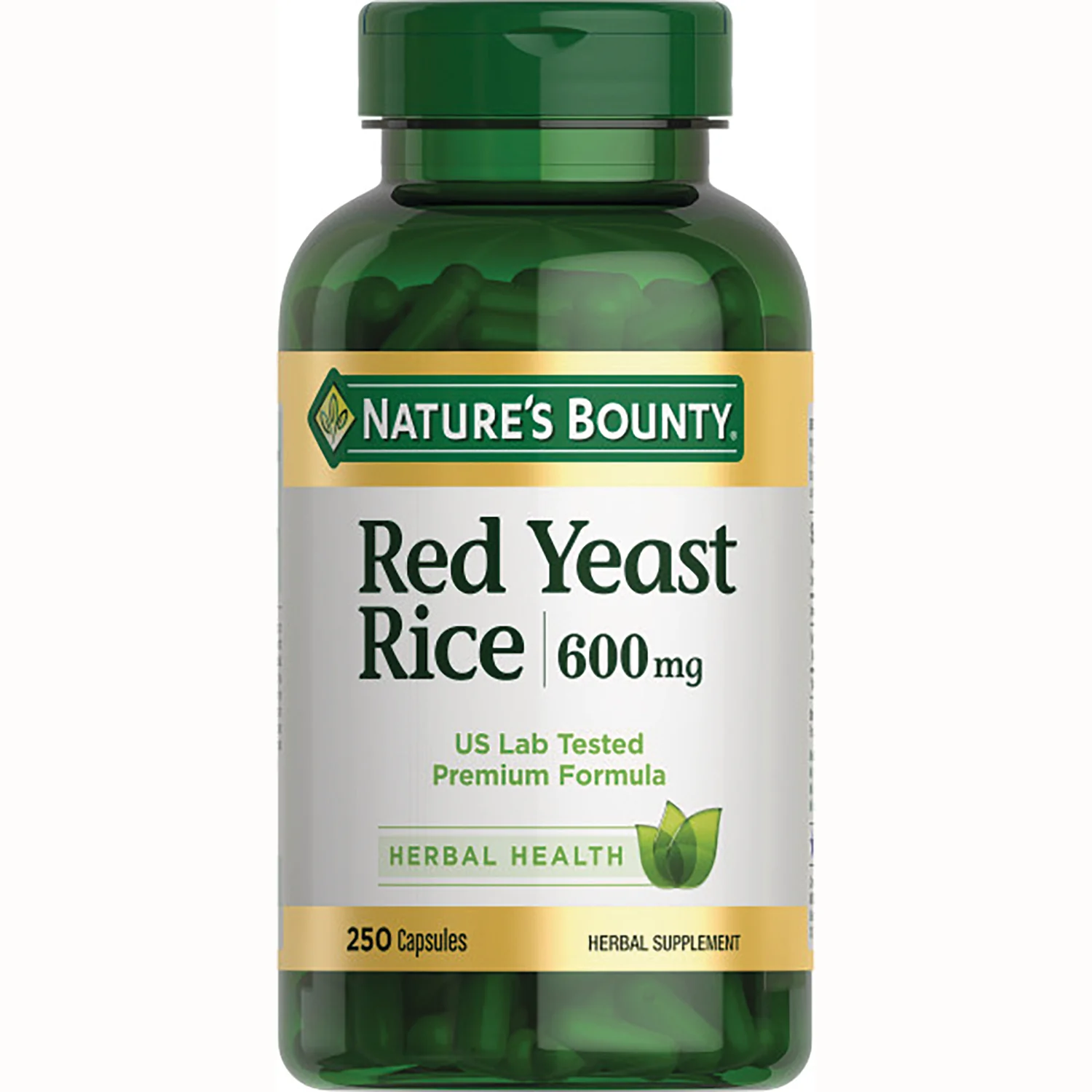 Red Yeast Rice