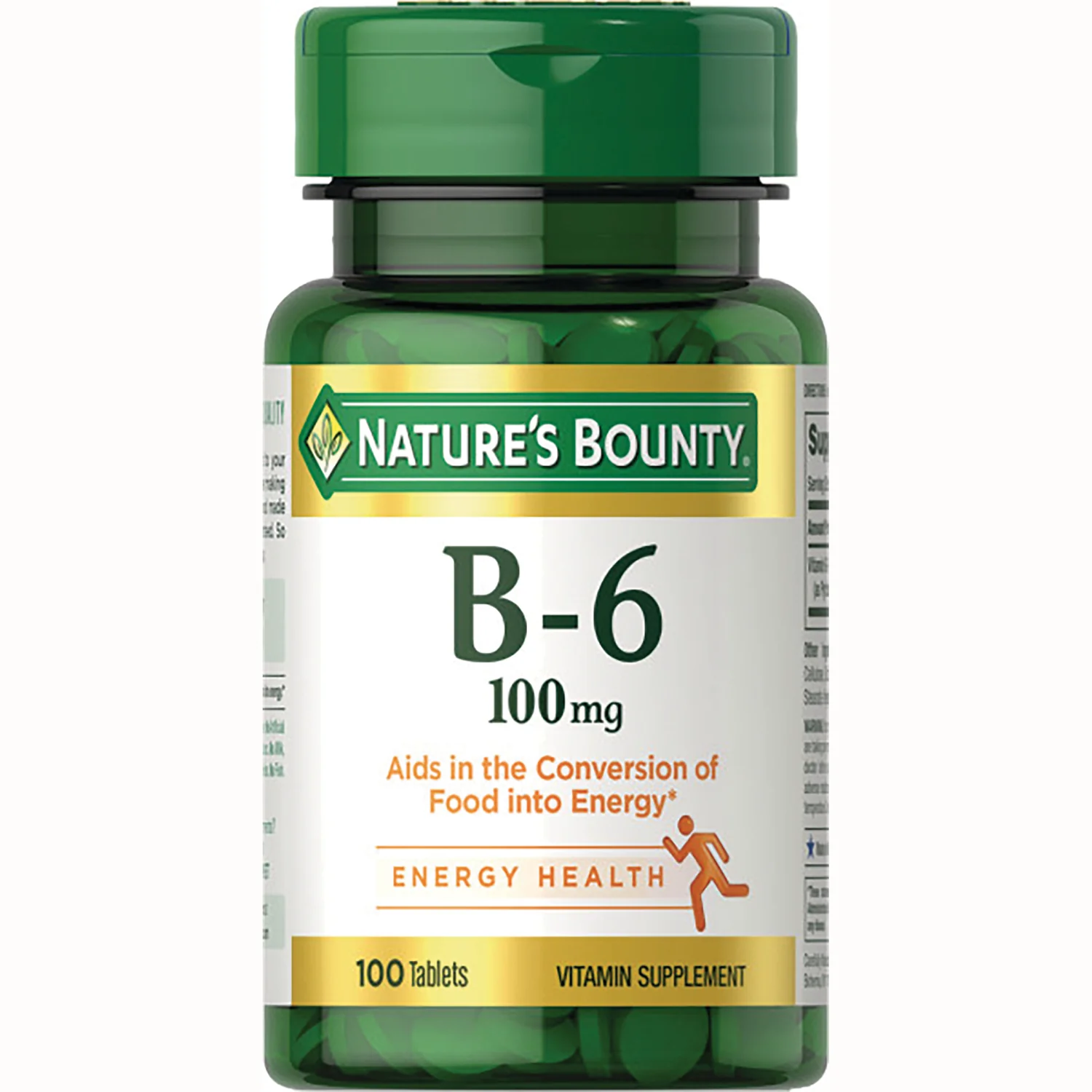 Vitamin B-6