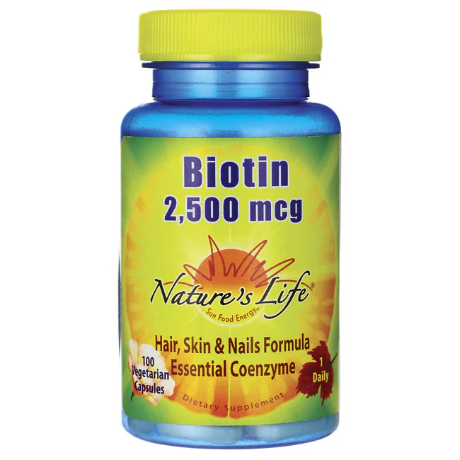 Biotin