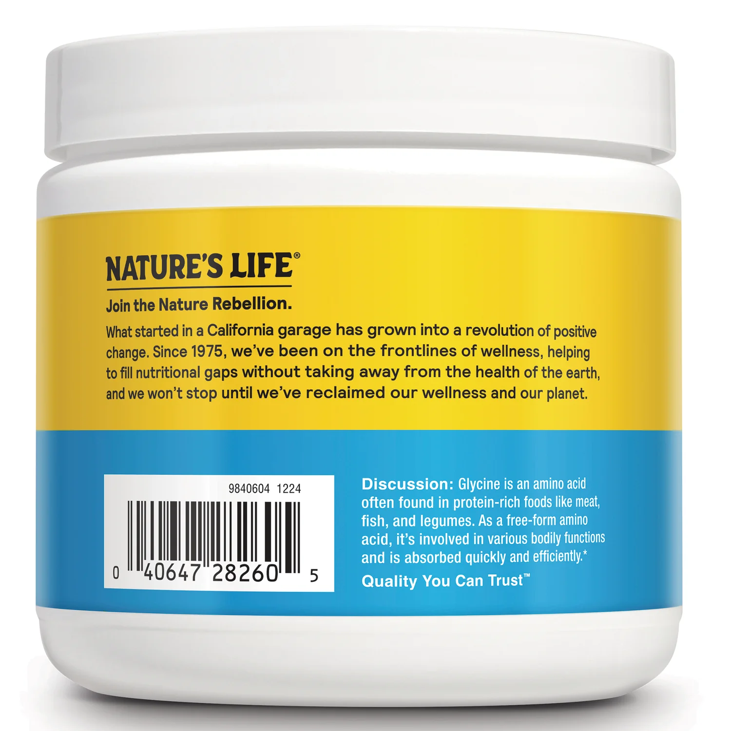 Glycine Powder - Image 3
