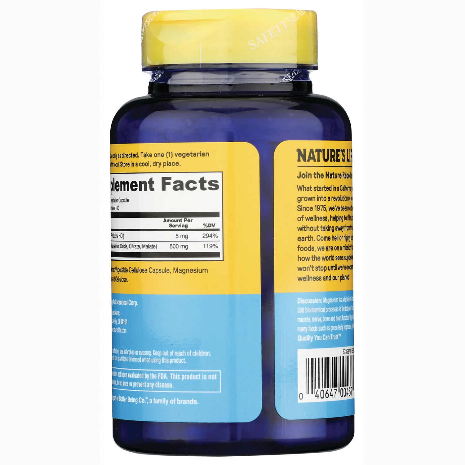 Renewing Magnesium - Image 3