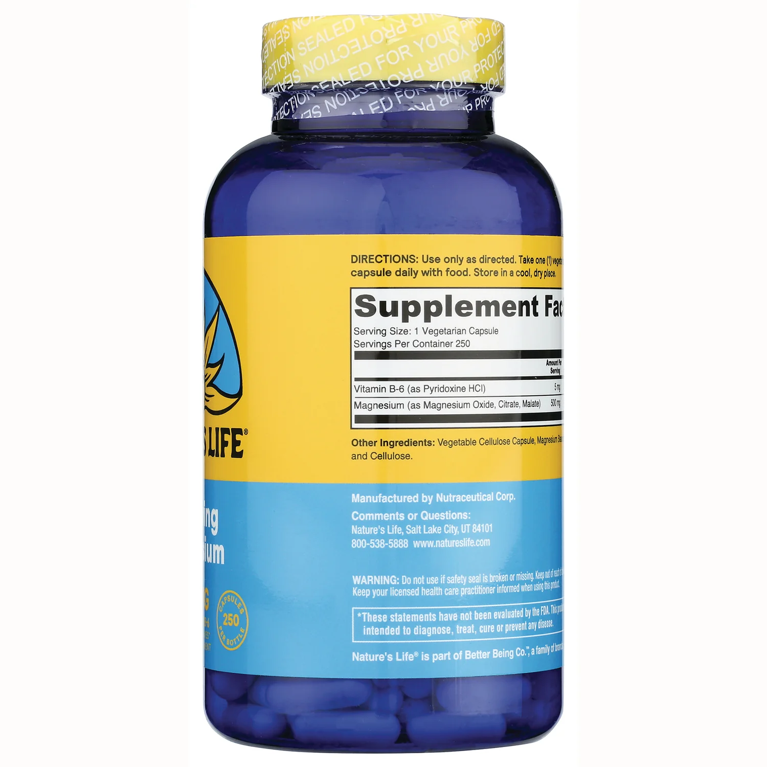 Renewing Magnesium - Image 2