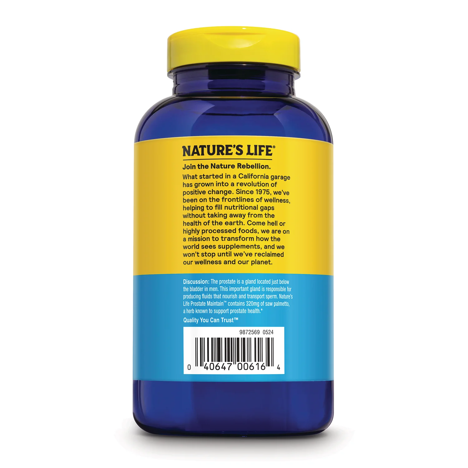 Prostate Maintain - Image 3