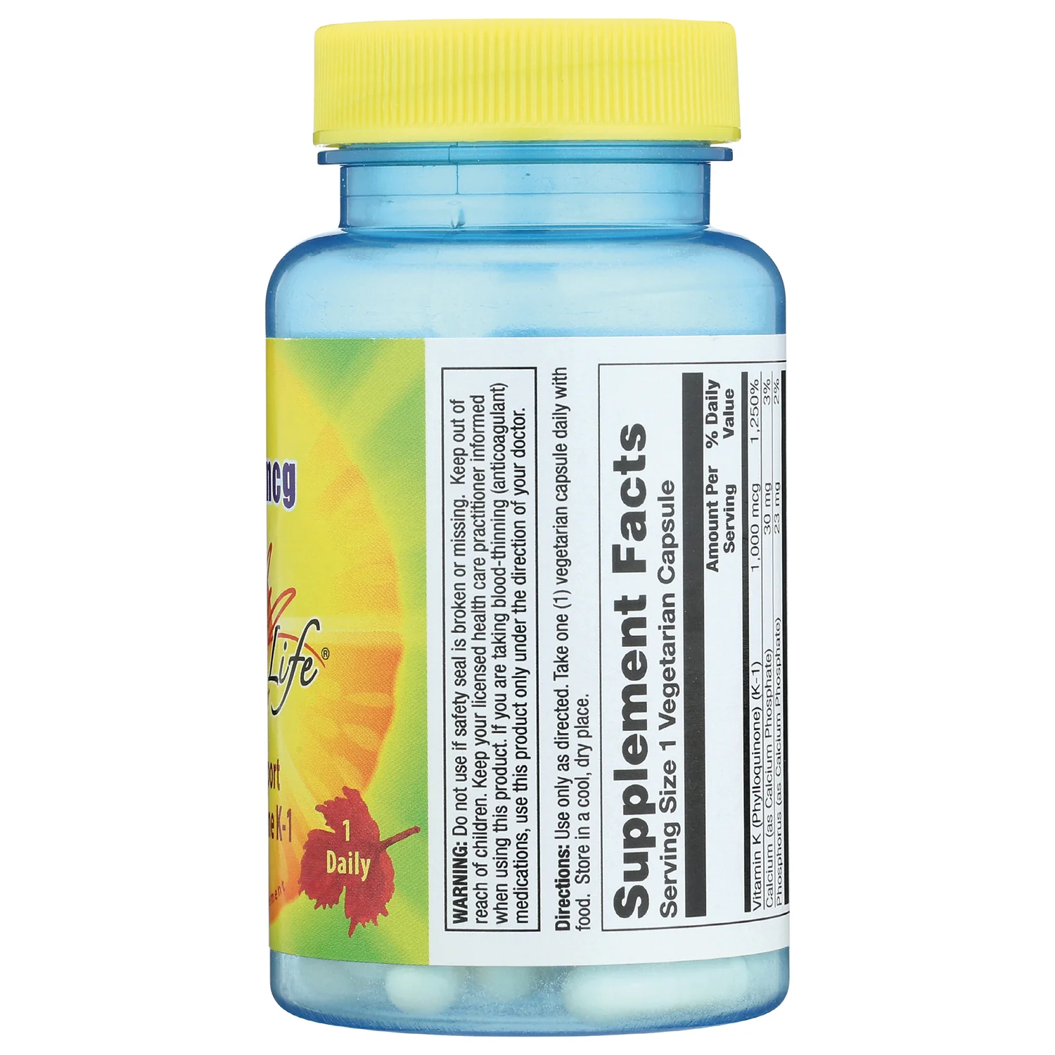 Vitamin K - Image 2