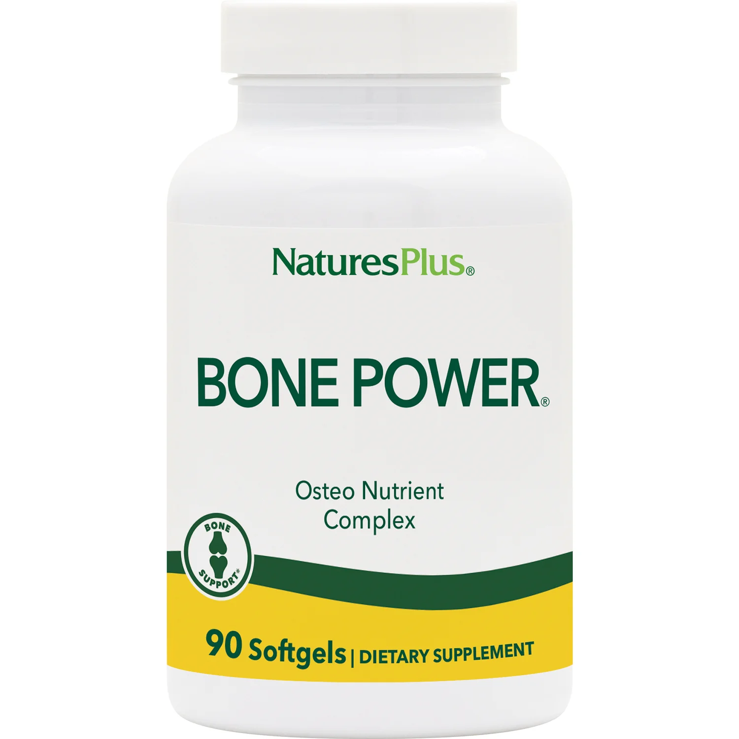 Bone Power