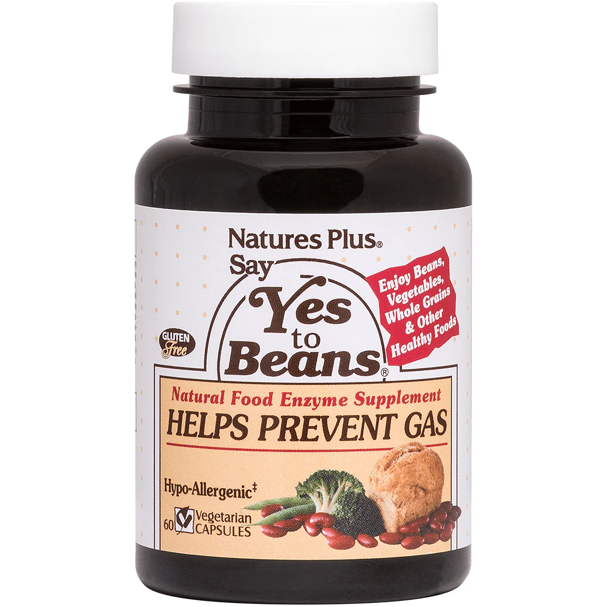 Say Yes To Beans