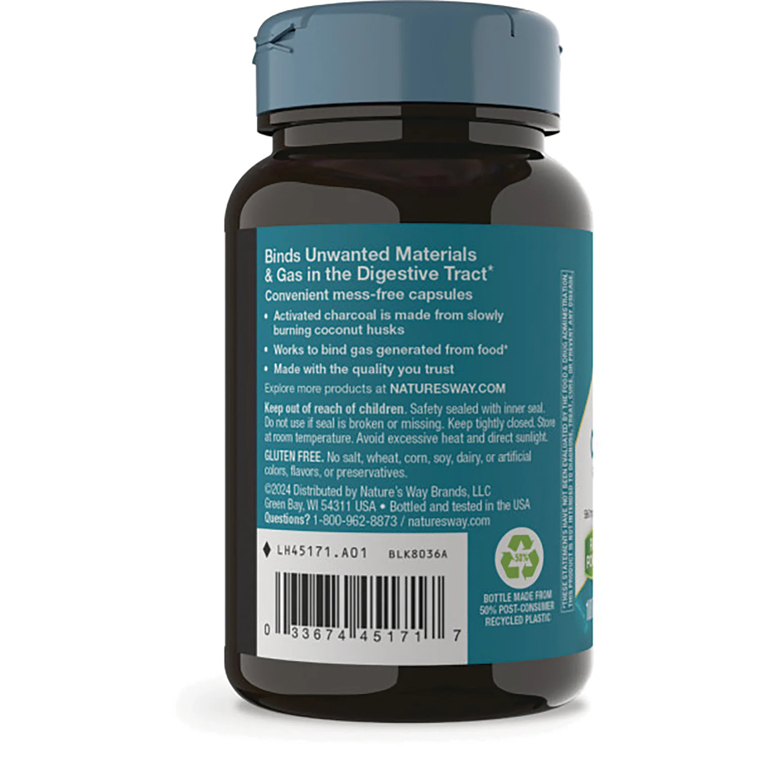 Activated Charcoal - Image 3