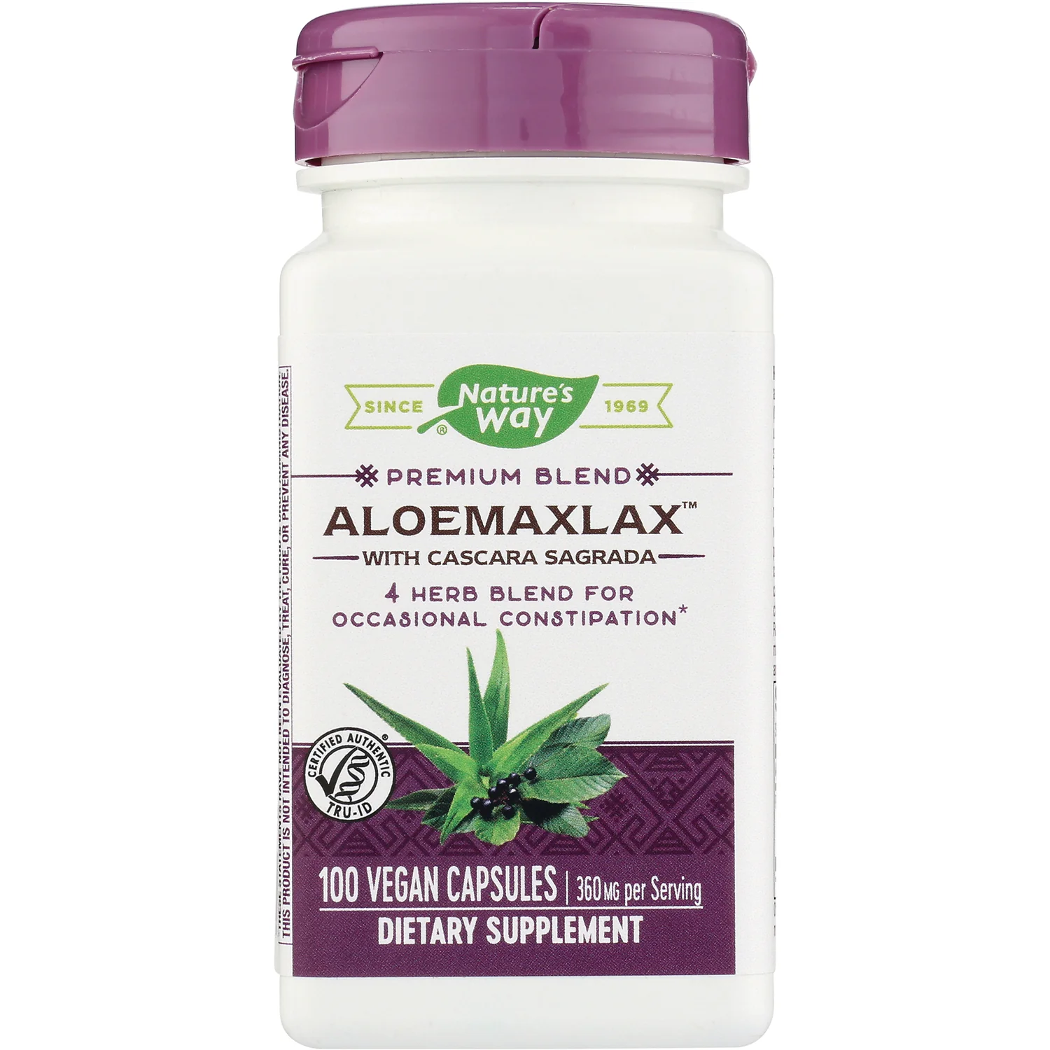 Aloe MaxLax