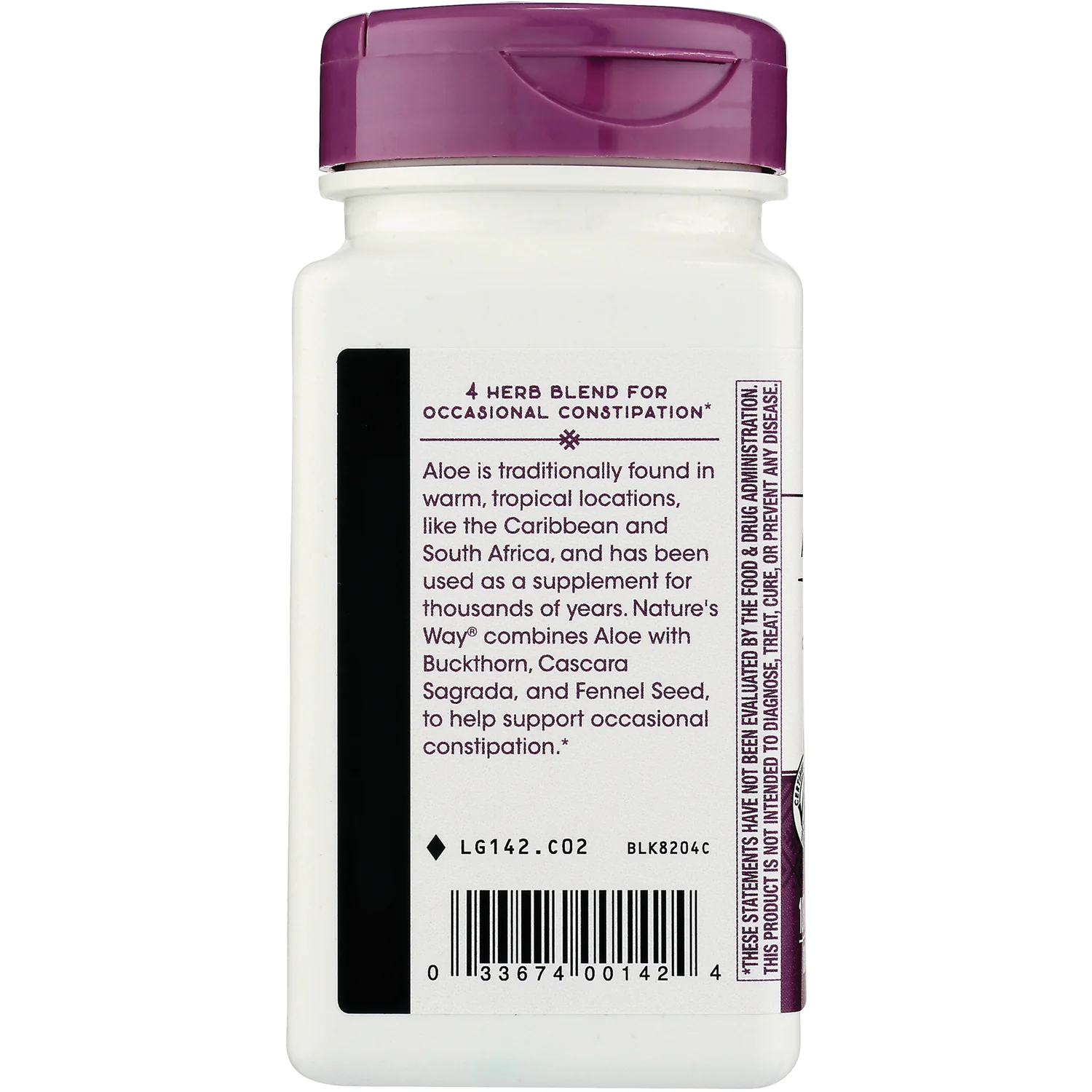 Aloe MaxLax - Image 4