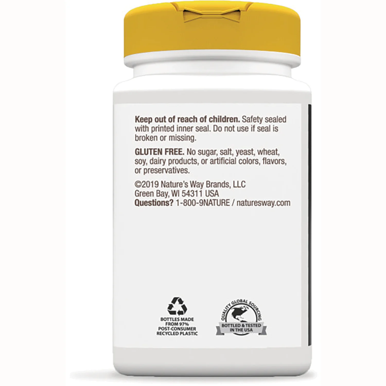 Calcium Mag & D Complex - Image 4
