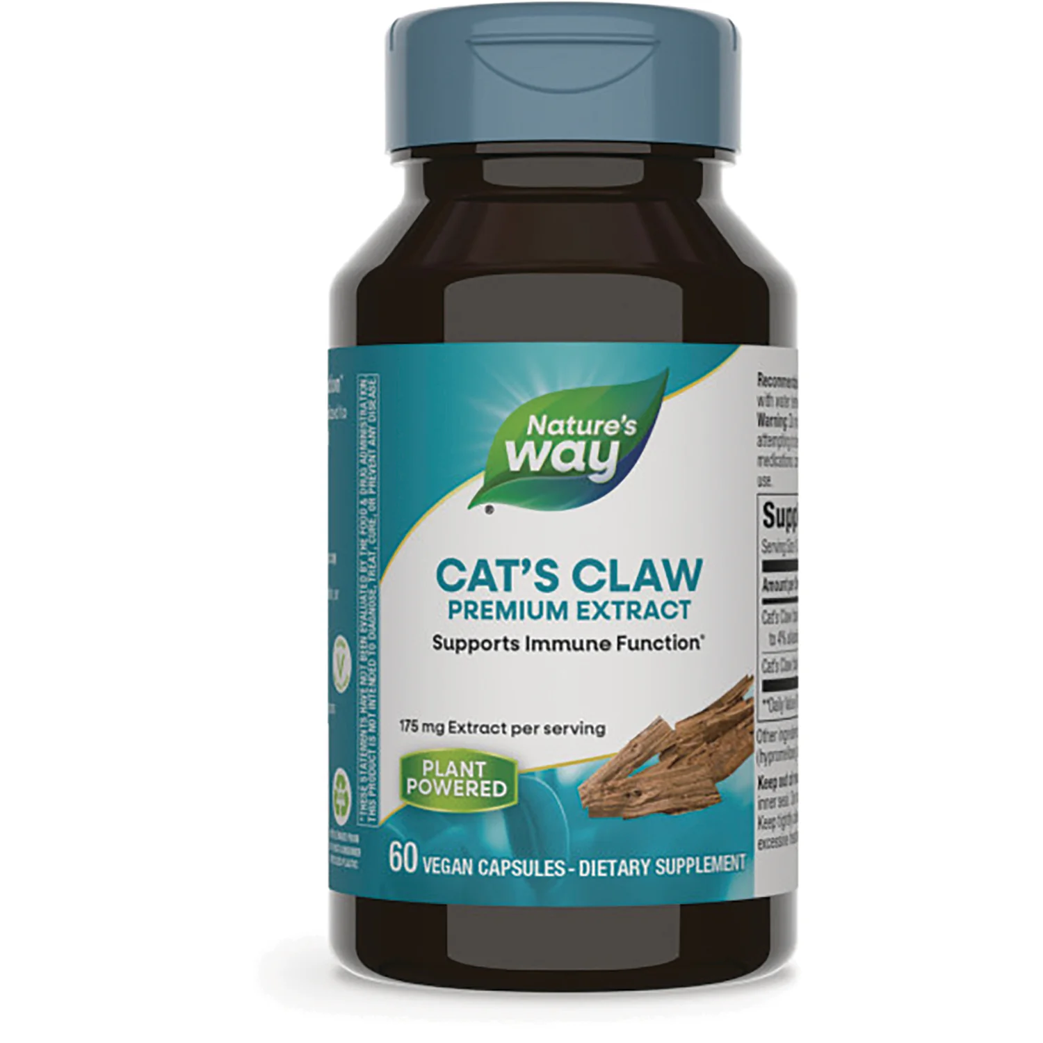 Cat's Claw Premium Extract